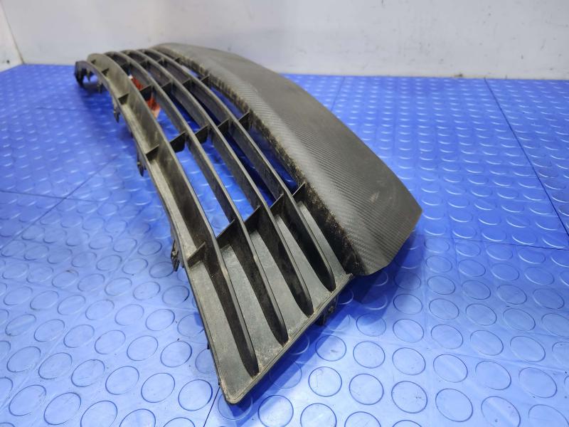 2015-2016 Toyota Corolla Lower Bumper Grille CAPA Replaces OEM 5311202640
