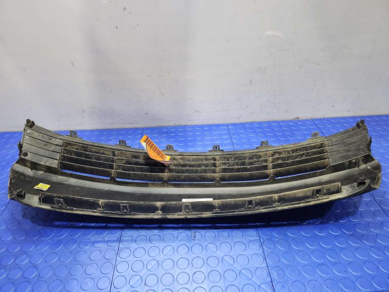 2015-2016 Toyota Corolla Lower Bumper Grille CAPA Replaces OEM 5311202640