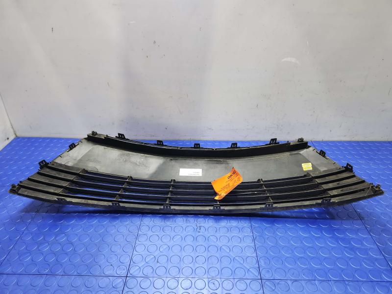 2015-2016 Toyota Corolla Lower Bumper Grille CAPA Replaces OEM 5311202640