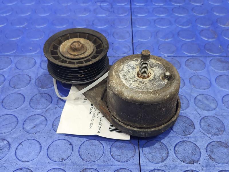 2004 Ford Explorer Engine Belt Tensioner