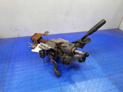 2011 Ford F-250 Super Duty Steering Column