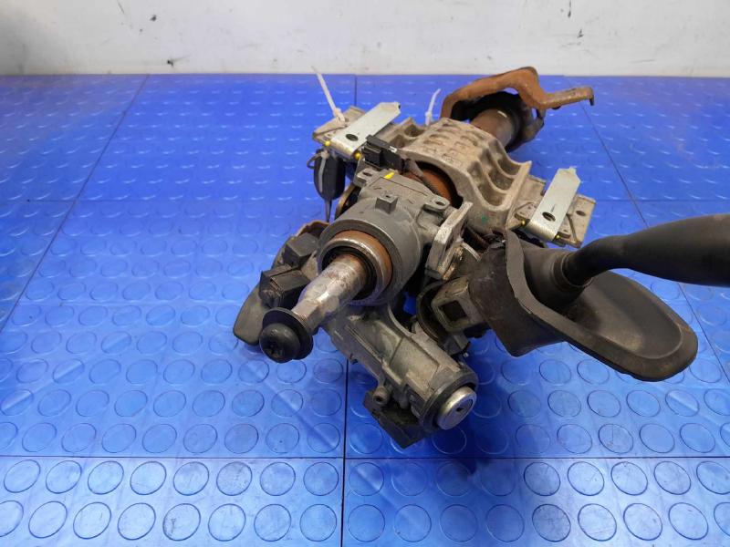 2011 Ford F-250 Super Duty Steering Column