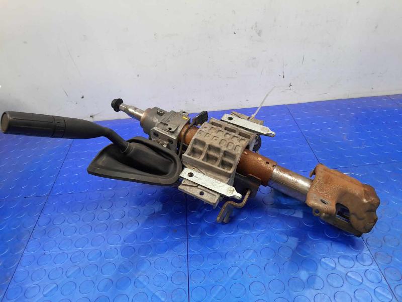 2011 Ford F-250 Super Duty Steering Column