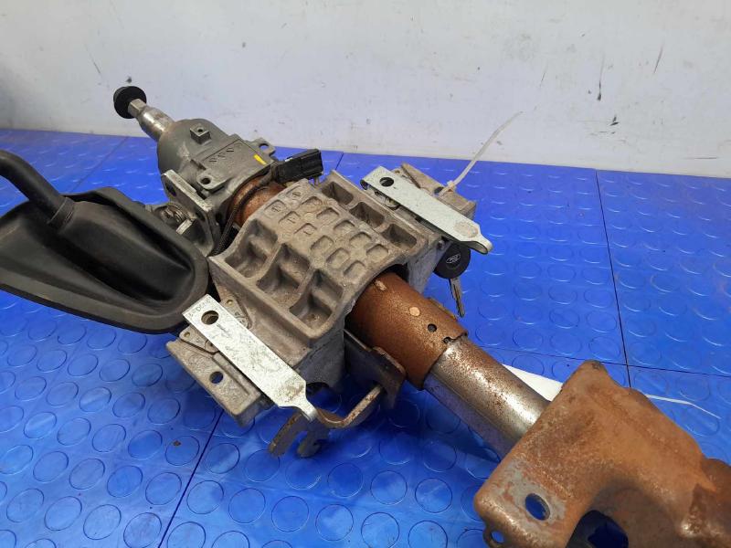 2011 Ford F-250 Super Duty Steering Column