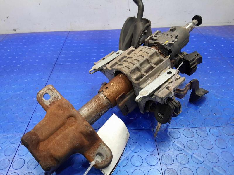 2011 Ford F-250 Super Duty Steering Column
