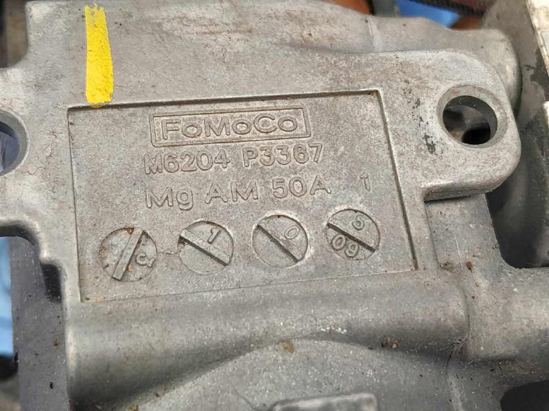 2011 Ford F-250 Super Duty Steering Column