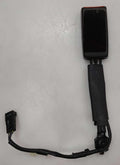 2015 Ford Fusion Front Seat Belt