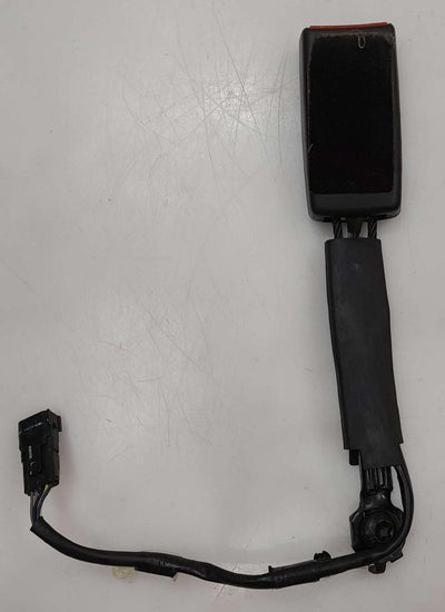 2015 Ford Fusion Front Seat Belt