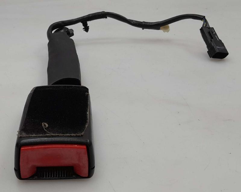 2015 Ford Fusion Front Seat Belt
