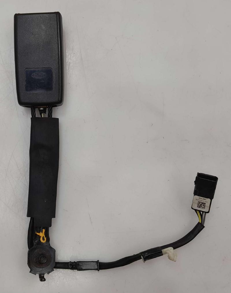 2015 Ford Fusion Front Seat Belt