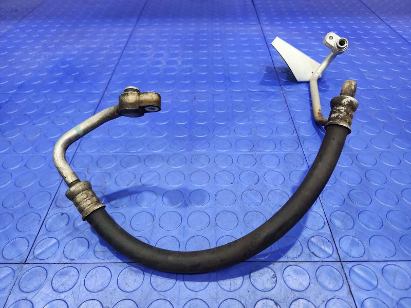 2013-2017 Honda Accord 2.4L AC Air Conditioner Discharge Hose OEM 80315T2FA01