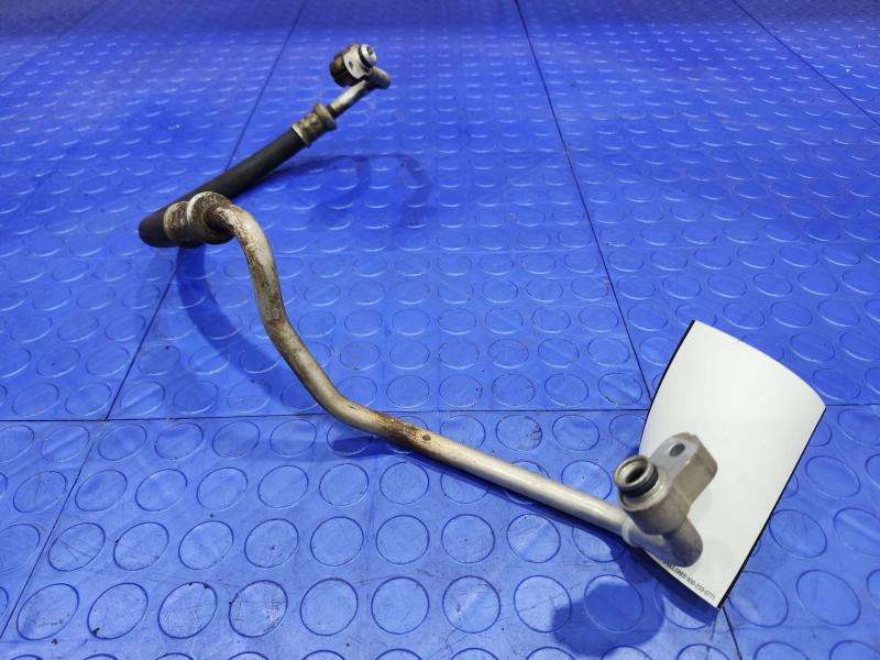 2013-2017 Honda Accord 2.4L AC Air Conditioner Discharge Hose OEM 80315T2FA01