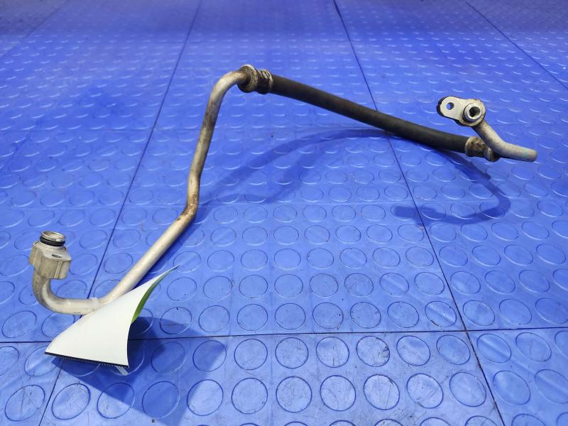 2013-2017 Honda Accord 2.4L AC Air Conditioner Discharge Hose OEM 80315T2FA01