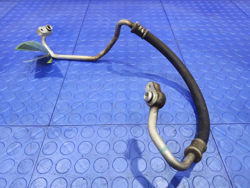 2013-2017 Honda Accord 2.4L AC Air Conditioner Discharge Hose OEM 80315T2FA01