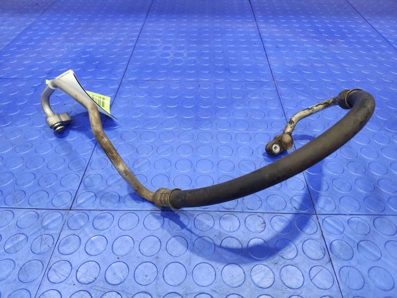2013-2017 Honda Accord 2.4L AC Air Conditioner Discharge Hose OEM 80315T2FA01
