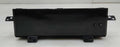 2018 Subaru Impreza Clock / Temperature Display Screen OEM 85261FL010