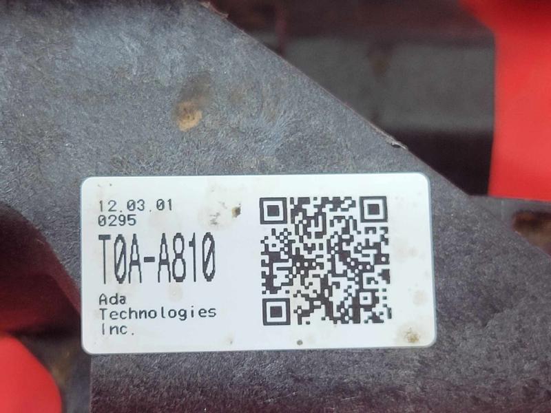 2012-2014 Honda CR-V Automatic Gear Shifter Assembly Genuine OEM 54200-T0A-A81