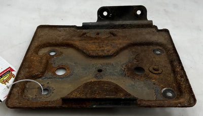 2002 GMC Sierra 1500 Battery Tray