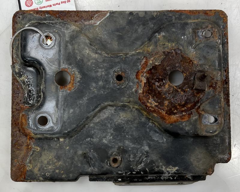 2002 GMC Sierra 1500 Battery Tray