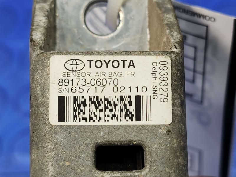 2002 Toyota Camry Misc Ebay Parts