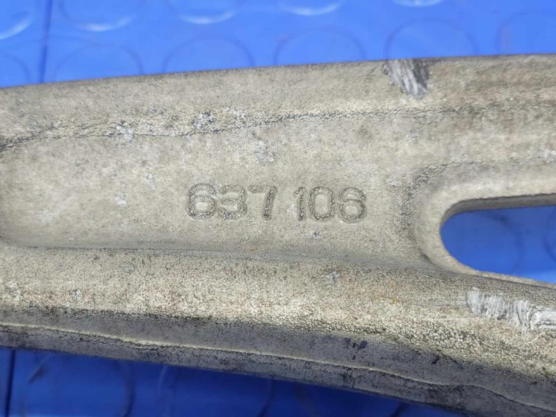 2017 Hyundai Sonata Lower Control Arm Front