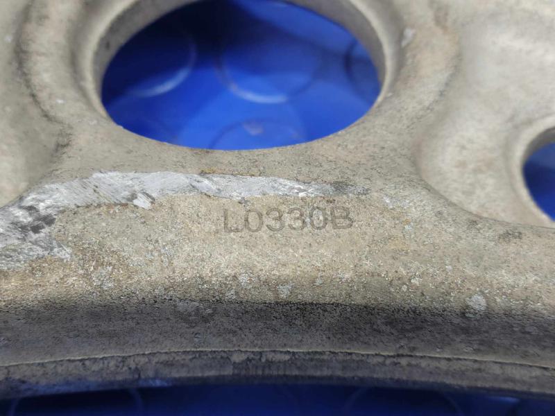 2017 Hyundai Sonata Lower Control Arm Front