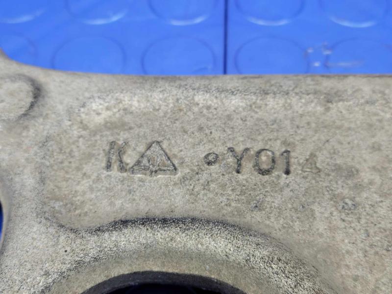 2017 Hyundai Sonata Lower Control Arm Front
