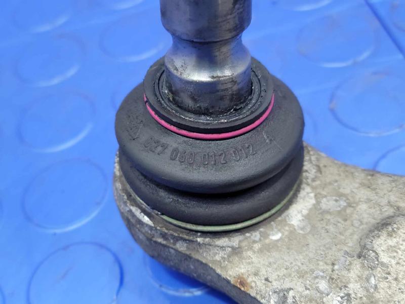 2017 Hyundai Sonata Lower Control Arm Front