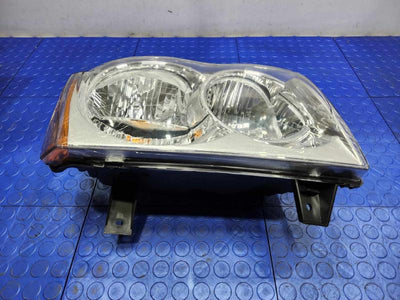 2005 Jeep Grand Cherokee Headlamp Assembly