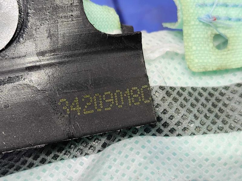 2019 Chevrolet Bolt Air Bag