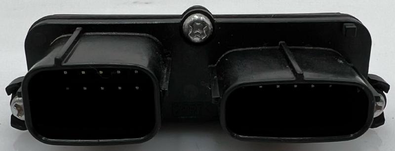 2013 Toyota Prius Chassis Brain Box