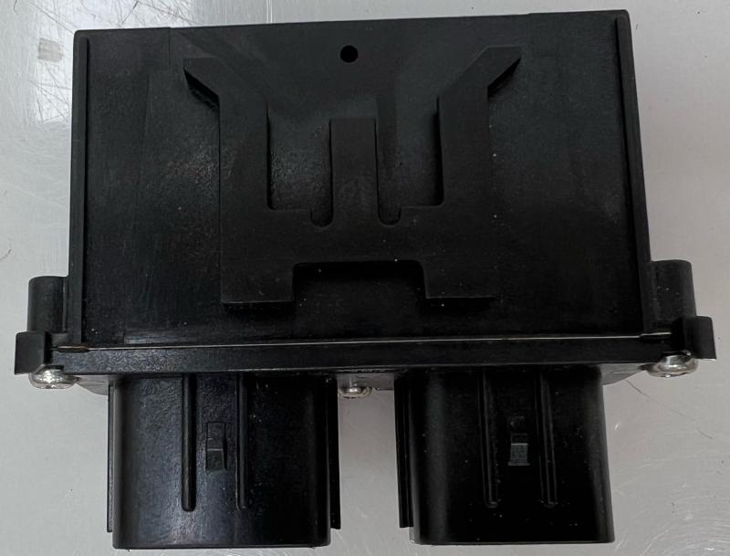 2013 Toyota Prius Chassis Brain Box