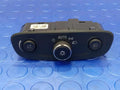 2017-2019 Buick Lacrosse Headlight Control Switch Genuine OEM 26687986