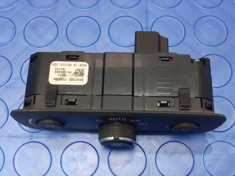 2017-2019 Buick Lacrosse Headlight Control Switch Genuine OEM 26687986
