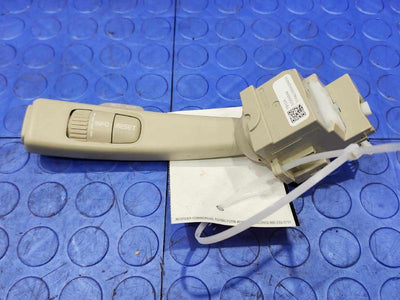 2012 Volvo XC60 Combination Switch