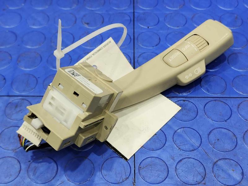 2012 Volvo XC60 Combination Switch