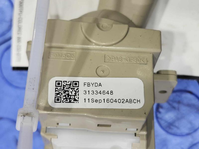 2012 Volvo XC60 Combination Switch