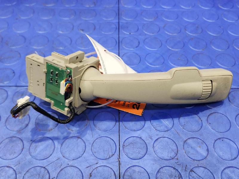 2012 Volvo XC60 Combination Switch