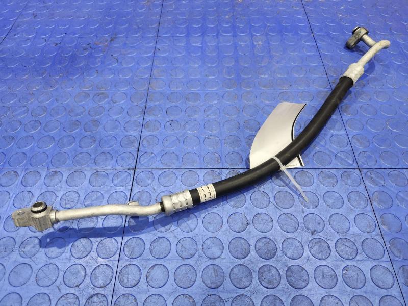 2021 Subaru Crosstrek Air Conditioner Hose