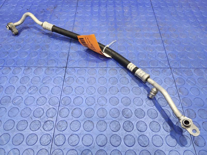 2021 Subaru Crosstrek Air Conditioner Hose