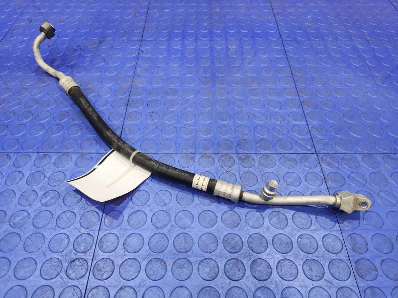 2021 Subaru Crosstrek Air Conditioner Hose