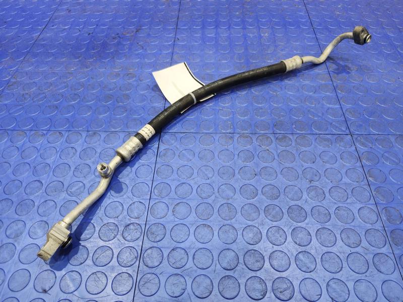 2021 Subaru Crosstrek Air Conditioner Hose