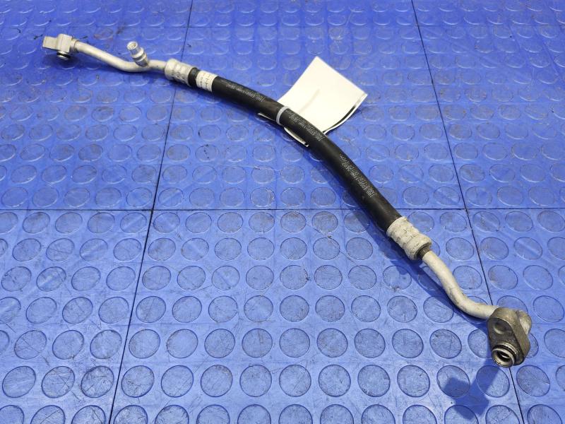 2021 Subaru Crosstrek Air Conditioner Hose
