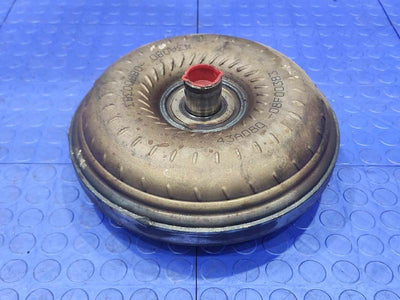 2009 Saab 9-3 Torque Converter