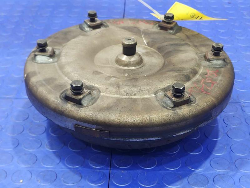 2009 Saab 9-3 Torque Converter