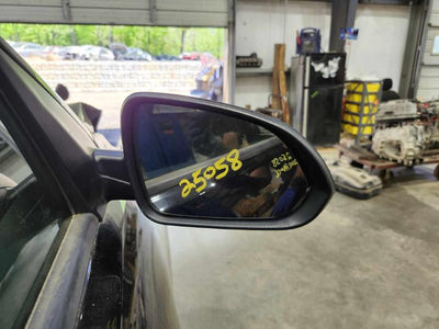 2018 Kia Rio Door Mirror