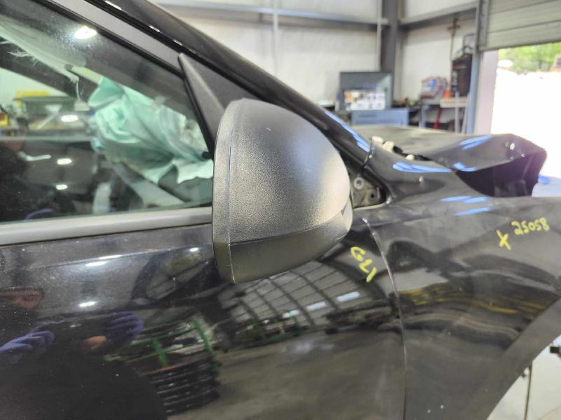 2018 Kia Rio Door Mirror