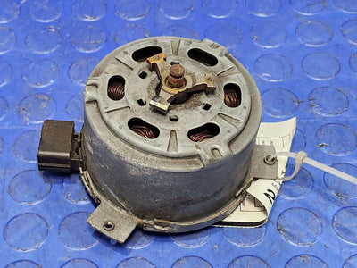 2014 Ford Mustang Electric Cooling Motor
