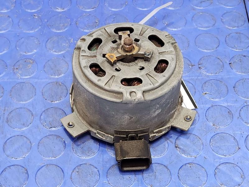 2014 Ford Mustang Electric Cooling Motor