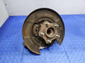 2013 Infiniti FX35 Rear Knuckle/Stub Axle